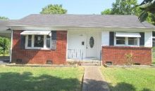 642 E Jefferson St Pulaski, TN 38478