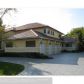 13030 NW 5TH ST, Fort Lauderdale, FL 33325 ID:1175311