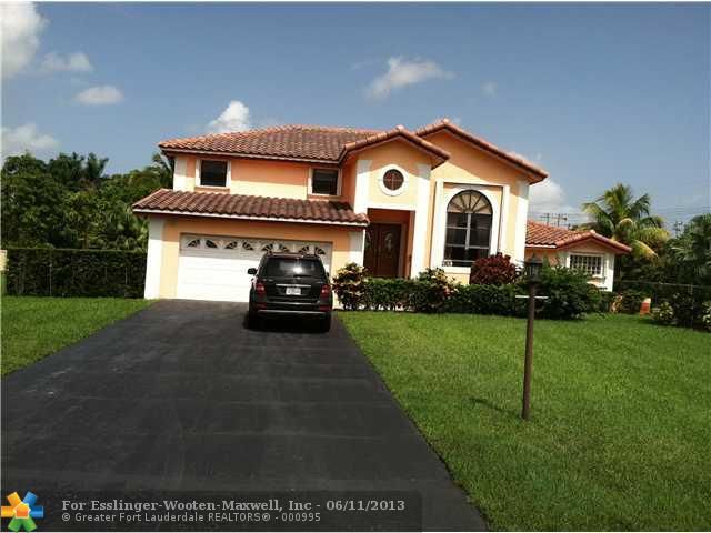 14810 TETHERCLIFT ST, Fort Lauderdale, FL 33331