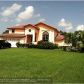 14810 TETHERCLIFT ST, Fort Lauderdale, FL 33331 ID:518038