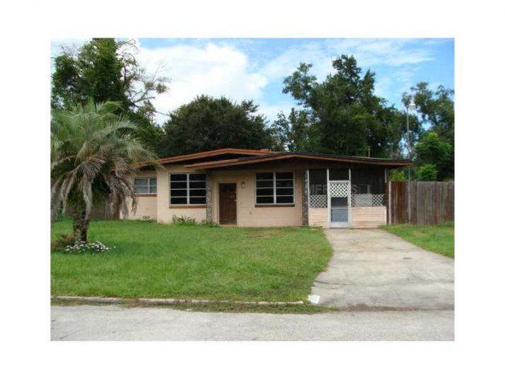 1515 Mary Jean Ave, Orlando, FL 32809