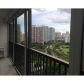 3731 N COUNTRY CLUB DR # 1826, Miami, FL 33180 ID:943815