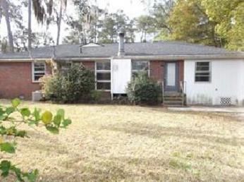 626 Mclaws St, Savannah, GA 31405