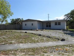 3401 Mogul Ave, Titusville, FL 32796