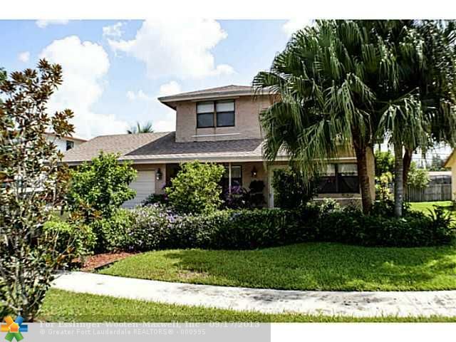 4650 NW 113TH TER, Fort Lauderdale, FL 33323