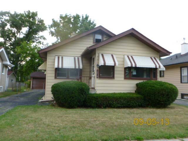 1504 Brookside Avenue, Waukegan, IL 60085