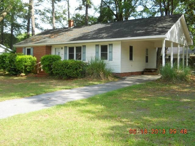 608 Rosemary St, Georgetown, SC 29440