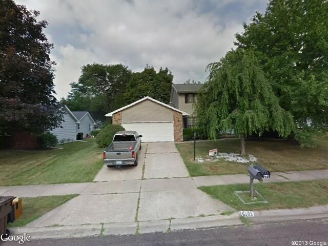 N Camelot Rd, Peoria, IL 61615