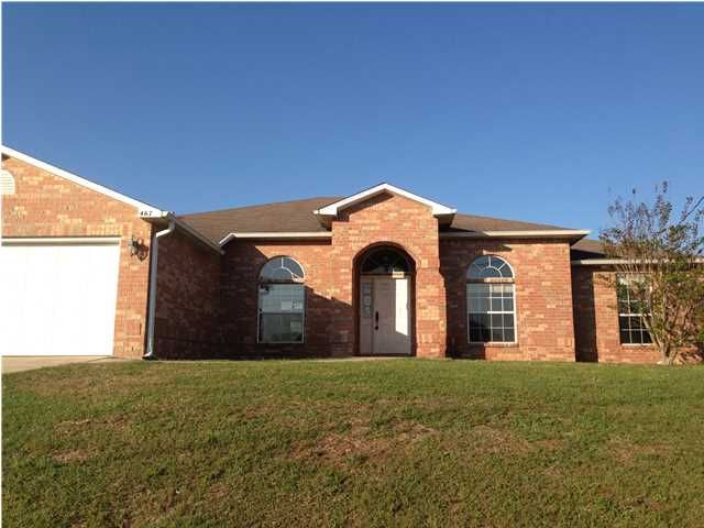 467 Jillian Dr, Crestview, FL 32536