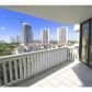 2000 ISLAND BL # 905, North Miami Beach, FL 33160 ID:541088