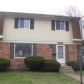 2077 Lioncrest Dr, Richton Park, IL 60471 ID:169812