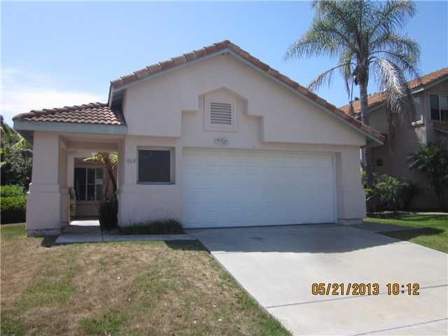 1863 Corte Amarillo, Oceanside, CA 92056