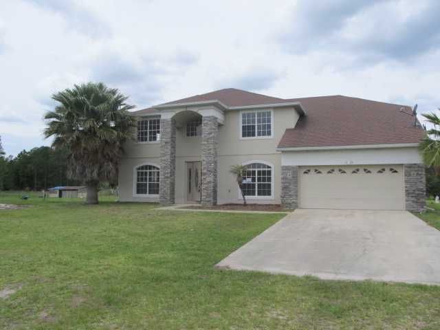 1620 S State Road 415, New Smyrna Beach, FL 32168