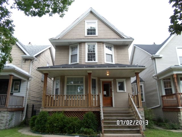 2338 N Lawndale Ave, Chicago, IL 60647