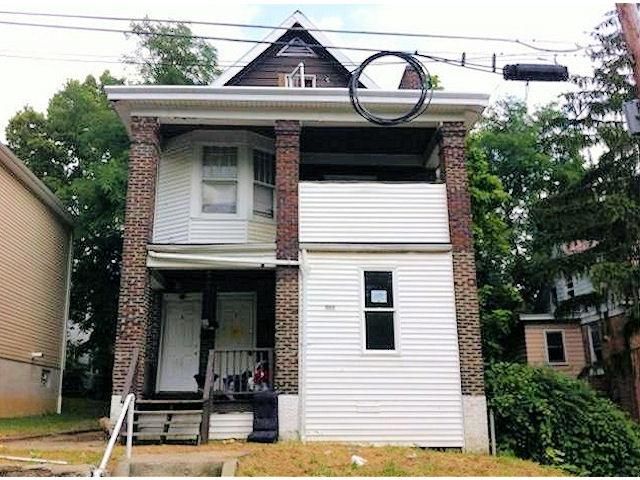 568 Maple Ave, Cincinnati, OH 45215