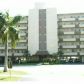 1000 NE 14TH AV # 707, Hallandale, FL 33009 ID:1245764