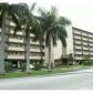 1000 NE 14TH AV # 707, Hallandale, FL 33009 ID:1245765