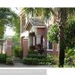 2813 KINSINGTON CIR # 2813, Fort Lauderdale, FL 33332 ID:609164