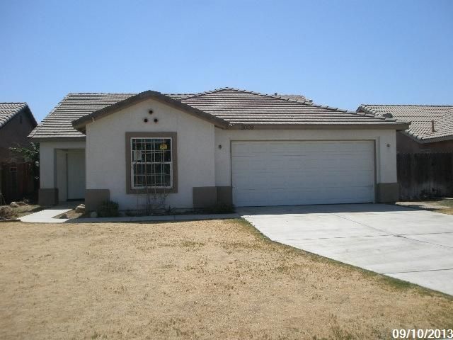 3009 Ziff Drive, Bakersfield, CA 93313