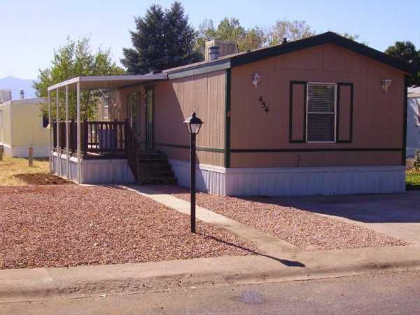 1095 Western Dr, Colorado Springs, CO 80915