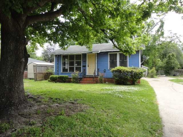 2055 Wagner St, Mobile, AL 36617