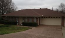 7715 Dover Circle Fort Smith, AR 72903