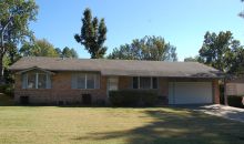 2216 No. 56th Lane Fort Smith, AR 72904