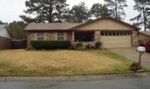 6614 ONYX St Little Rock, AR 72205