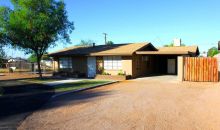 510 N 98TH Street Mesa, AZ 85207