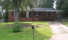 24 Ross Avenue Columbus, GA 31903