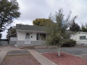 1911 Ridgewood Ln, Pueblo, CO 81005