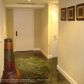 1800 S OCEAN DR # 405, Hallandale, FL 33009 ID:1046749