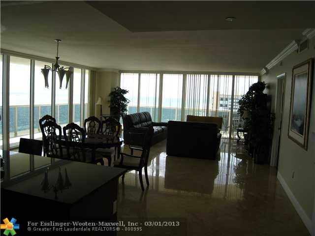 1830 OCEAN DR # 2202, Hallandale, FL 33009