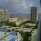 1965 S Ocean Dr # 15H, Hallandale, FL 33009 ID:1110772