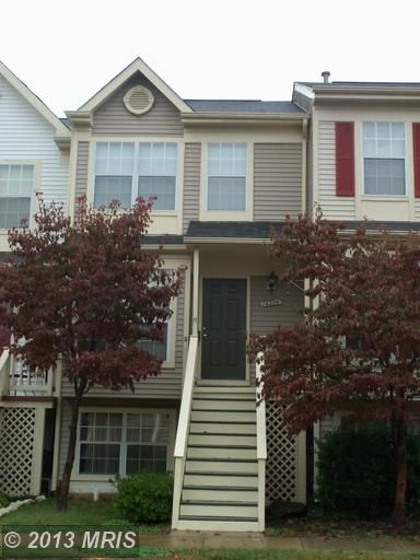 14224 AUTUMN CIRCLE, Centreville, VA 20121