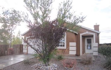 9300 Libro Iluminado Ct SW, Albuquerque, NM 87121