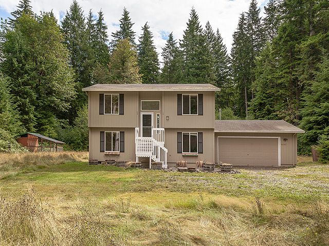 63063 E Rufus Ridge Lane, Brightwood, OR 97011