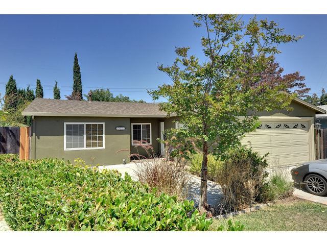 1633 Babero Av, San Jose, CA 95118