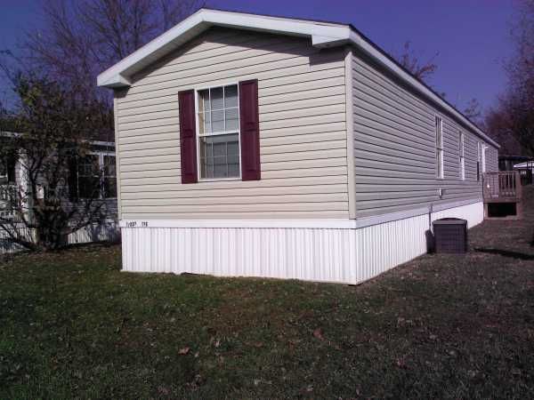 lot # 126, Hagerstown, MD 21740