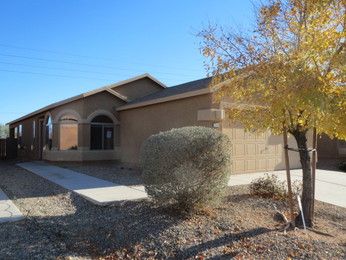 6509 E Garden Stone Drive, , AZ 85756