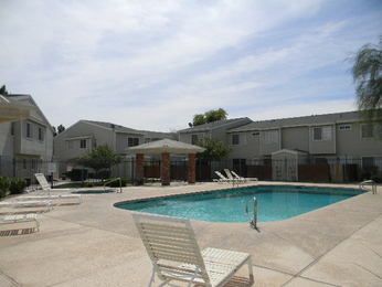 2301 E University Drive Unit 488, Mesa, AZ 85213