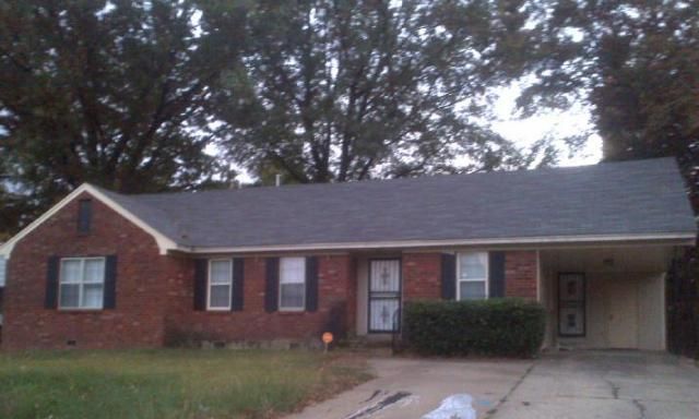 5063 Knight Arnold Road, Memphis, TN 38118