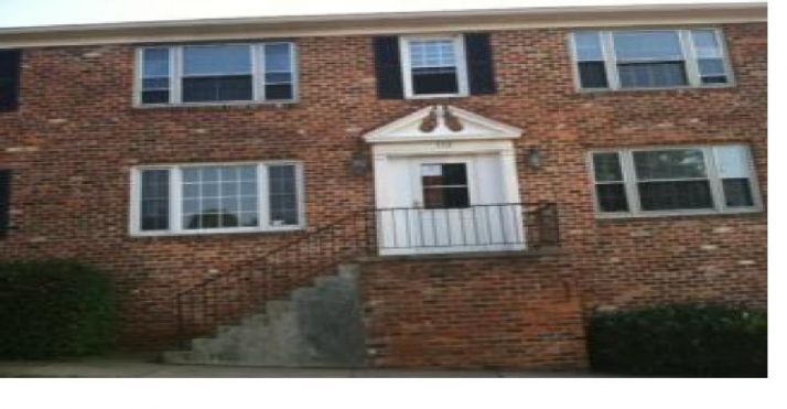 132 HESSIAN HILLS CIR, UNIT 3, Charlottesville, VA 22901