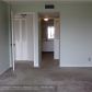 7950 W MCNAB RD # 312, Fort Lauderdale, FL 33321 ID:1072447