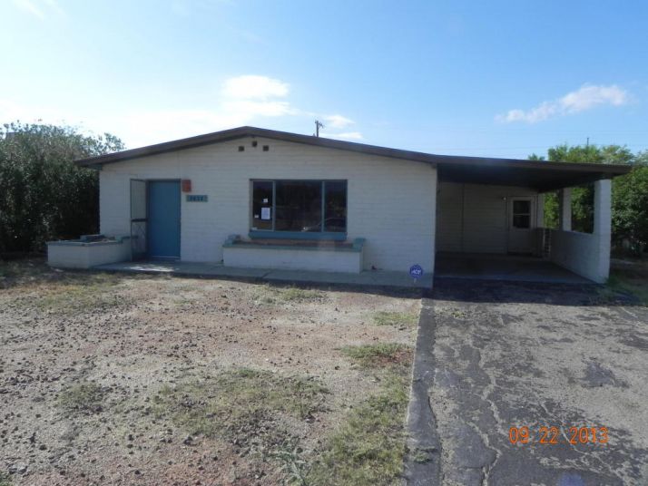 5632 E 21st St, Tucson, AZ 85711