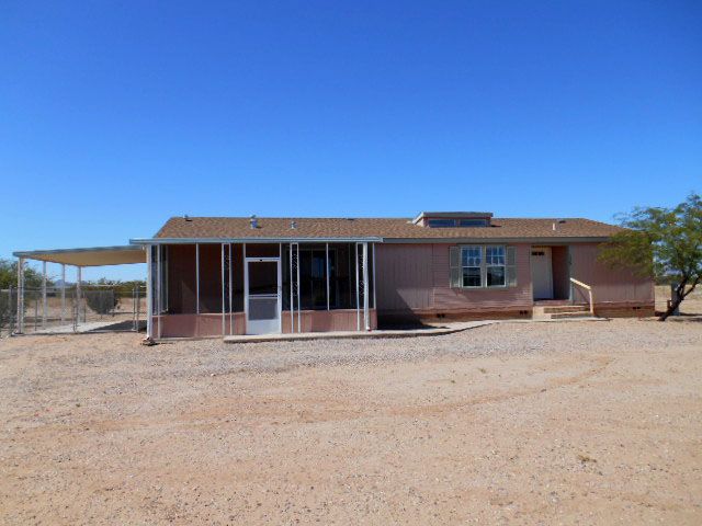 5367 North Whitetail Road, Marana, AZ 85653