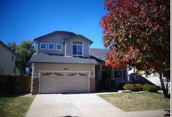 6845 Blazing Trl Dr, Colorado Springs, CO 80922