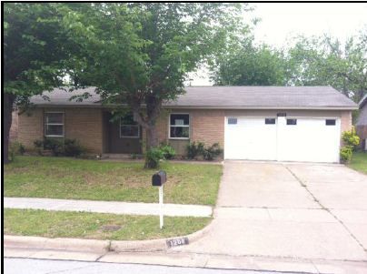 1208 Cedar Brush Trl, Arlington, TX 76014