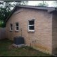 1208 Cedar Brush Trl, Arlington, TX 76014 ID:239627