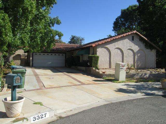 3327 Bronze Place, Simi Valley, CA 93063